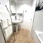 Escondite Con Terraza Compartida En La Azotea Maison d'hôtes