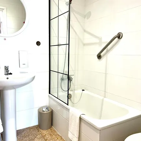 Escondite Con Terraza Compartida En La Azotea 3*