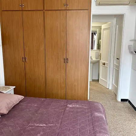 Escondite Con Terraza Compartida En La Azotea Gasthuis Roses