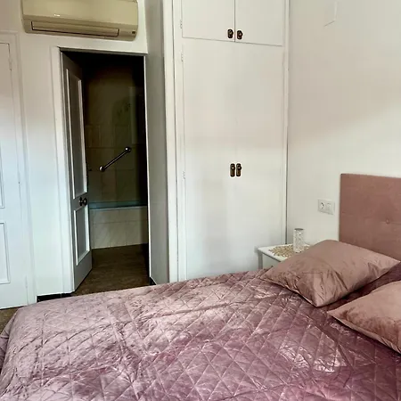 Escondite Con Terraza Compartida En La Azotea 3*