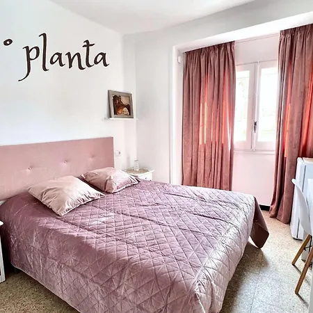 Escondite Con Terraza Compartida En La Azotea 3*