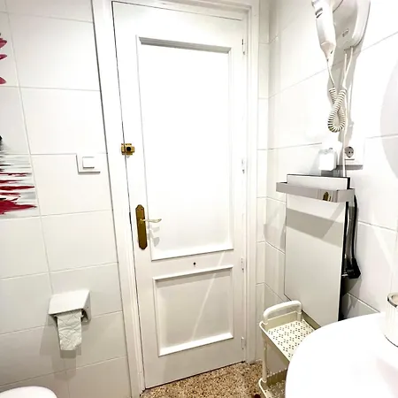 Escondite Con Terraza Compartida En La Azotea 3*