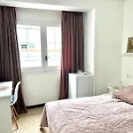 Guest house Escondite Con Terraza Compartida En La Azotea 3*