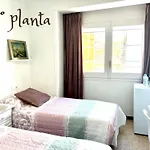 Escondite Con Terraza Compartida En La Azotea 3*