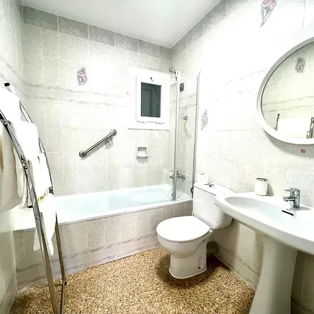 Escondite Con Terraza Compartida En La Azotea Penzion