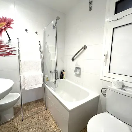 בית הארחה Escondite Con Terraza Compartida En La Azotea