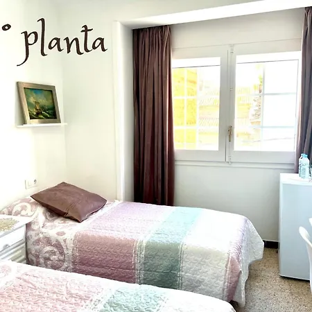 Escondite Con Terraza Compartida En La Azotea 3*