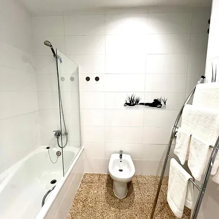 Penzion Escondite Con Terraza Compartida En La Azotea