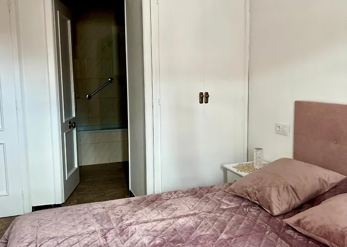Escondite Con Terraza Compartida En La Azotea 3*