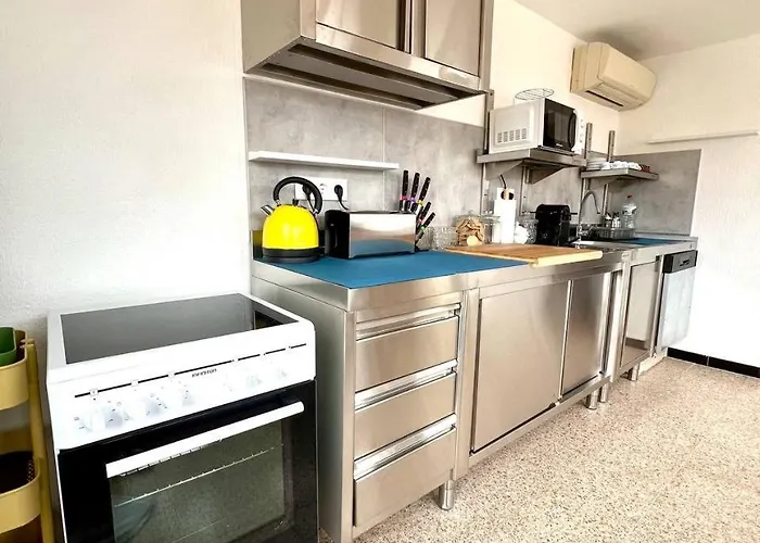 Escondite Con Terraza Compartida En La Azotea 로지즈