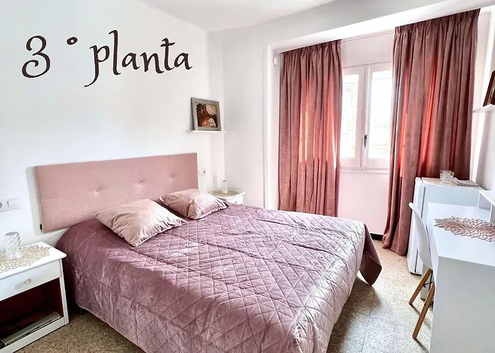 Escondite Con Terraza Compartida En La Azotea 3*